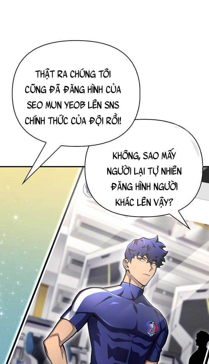 Cuộc Chiến Siêu Nhân Chap 36 - Next Chap 37