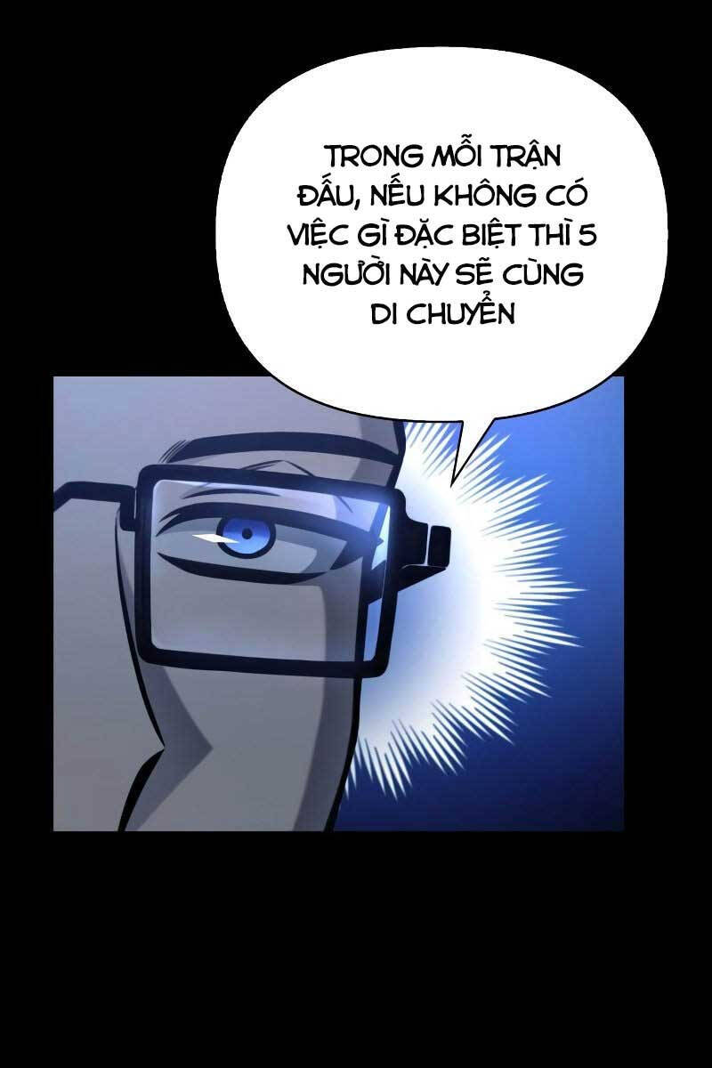 Cuộc Chiến Siêu Nhân Chap 38 - Next Chap 39