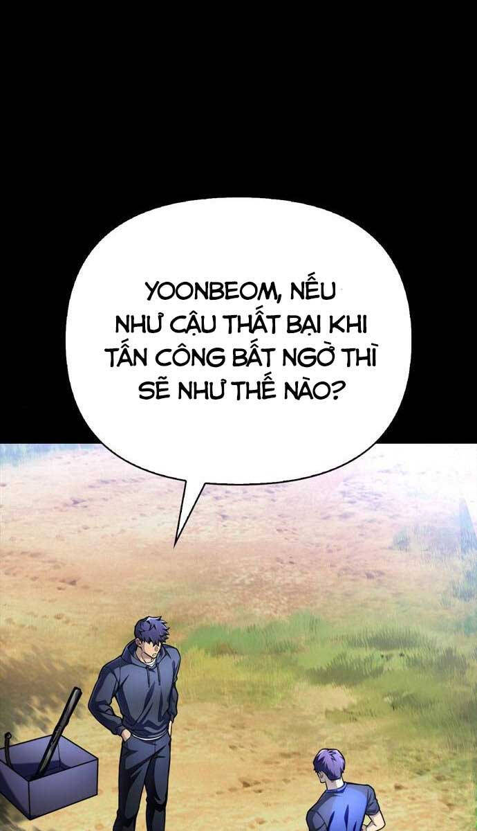 Cuộc Chiến Siêu Nhân Chap 39 - Next Chap 40