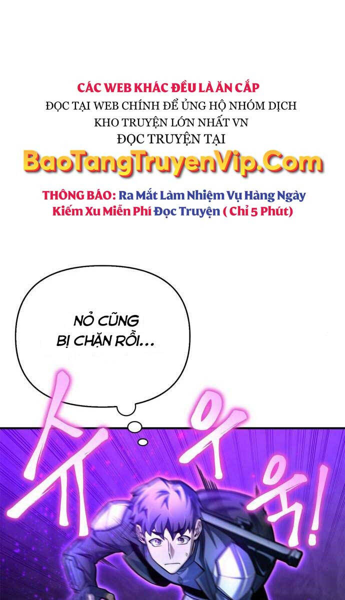 Cuộc Chiến Siêu Nhân Chap 39 - Next Chap 40