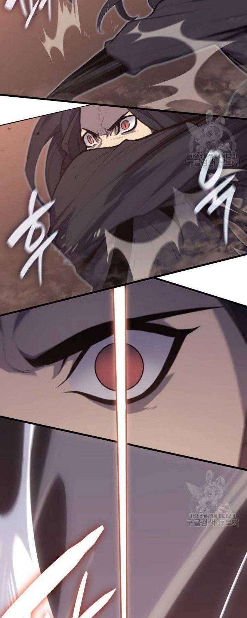 Tử Thần Phiêu Nguyệt Chap 21 - Next Chap 22