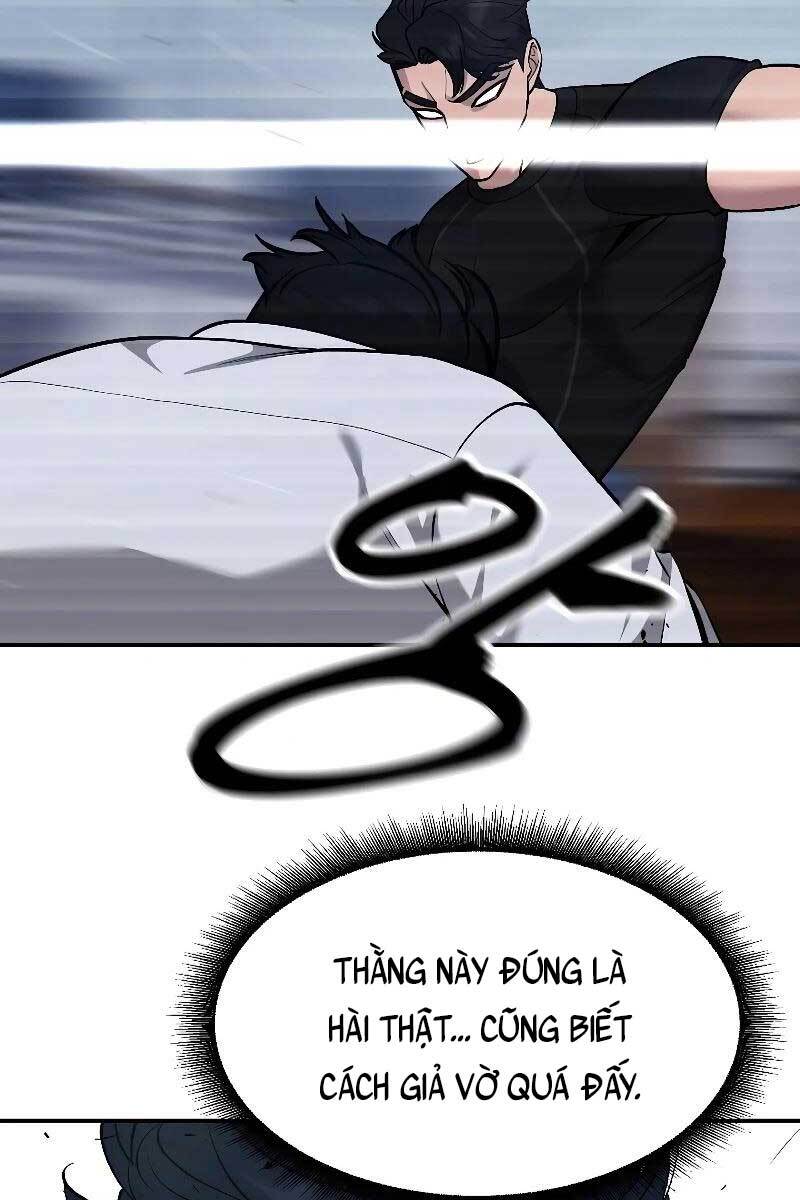 Giang Hồ Thực Thi Công Lý Chap 31.5 - Next Chap 32.5