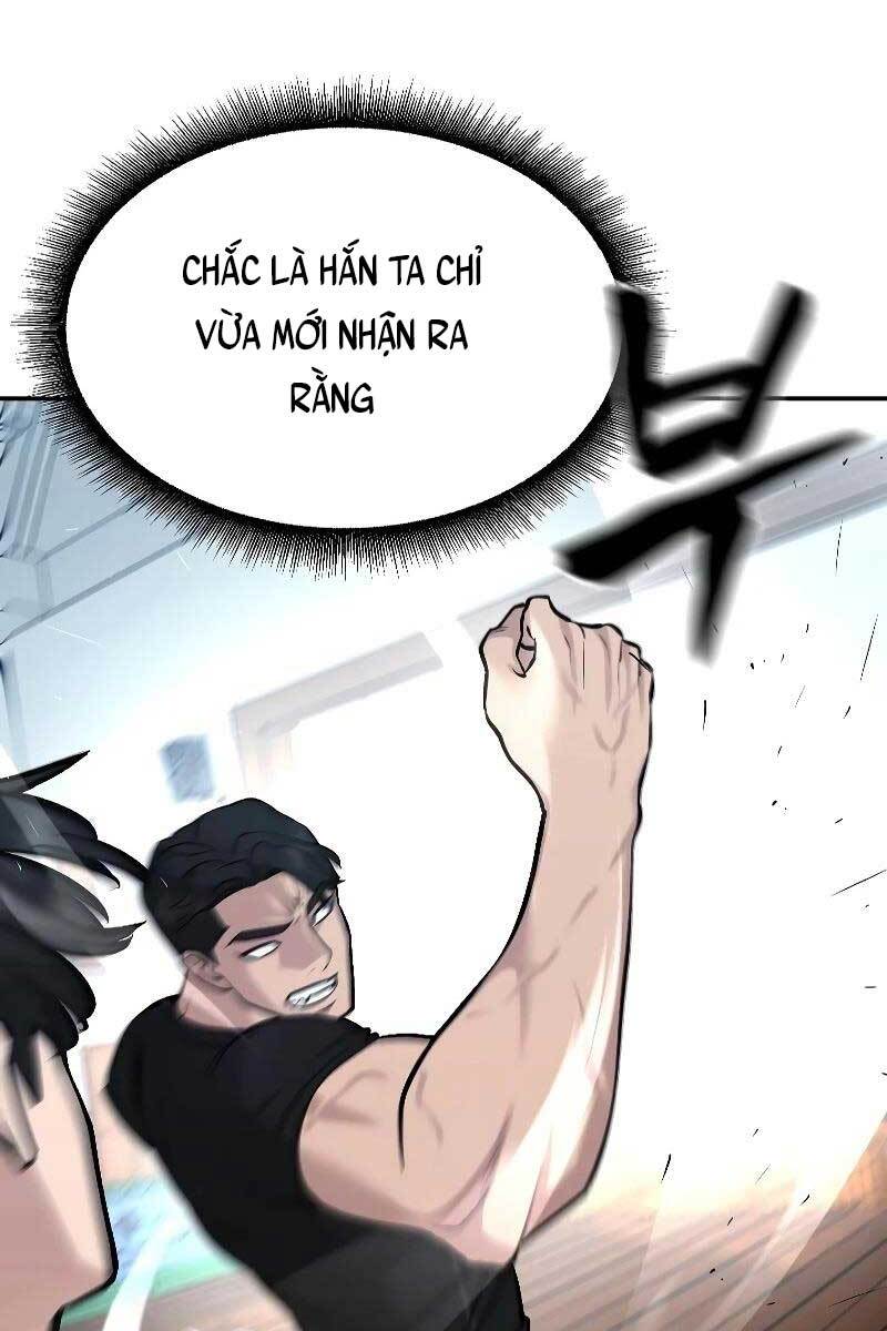 Giang Hồ Thực Thi Công Lý Chap 31.5 - Next Chap 32.5