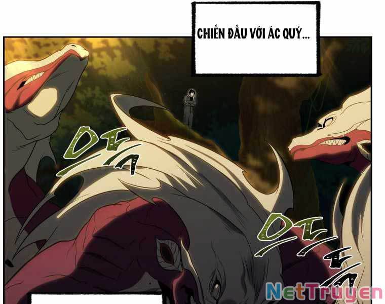 Người Chơi Trở Lại Sau 10000 Năm Chap 17 - Next Chap 18