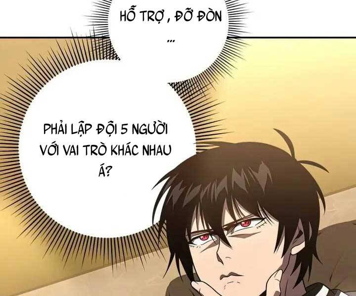 Người Chơi Trở Lại Sau 10000 Năm Chap 24 - Next Chap 25