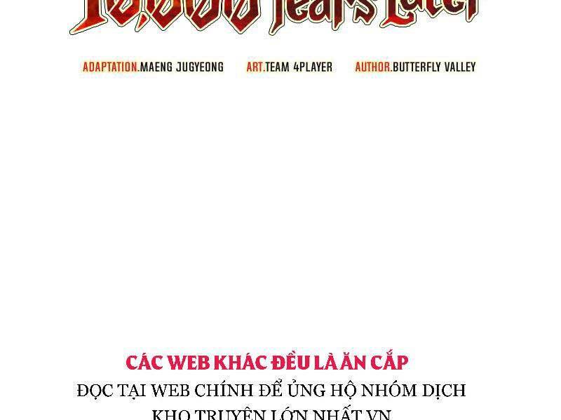 Người Chơi Trở Lại Sau 10000 Năm Chap 5 - Next Chap 6