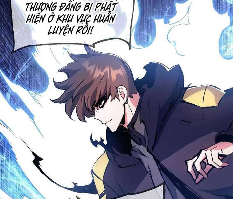 Tàn Tinh Tái Thế Chap 45 - Next Chap 46