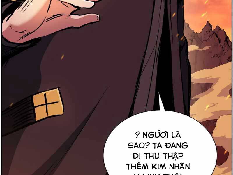 Tàn Tinh Tái Thế Chap 40 - Next Chap 41