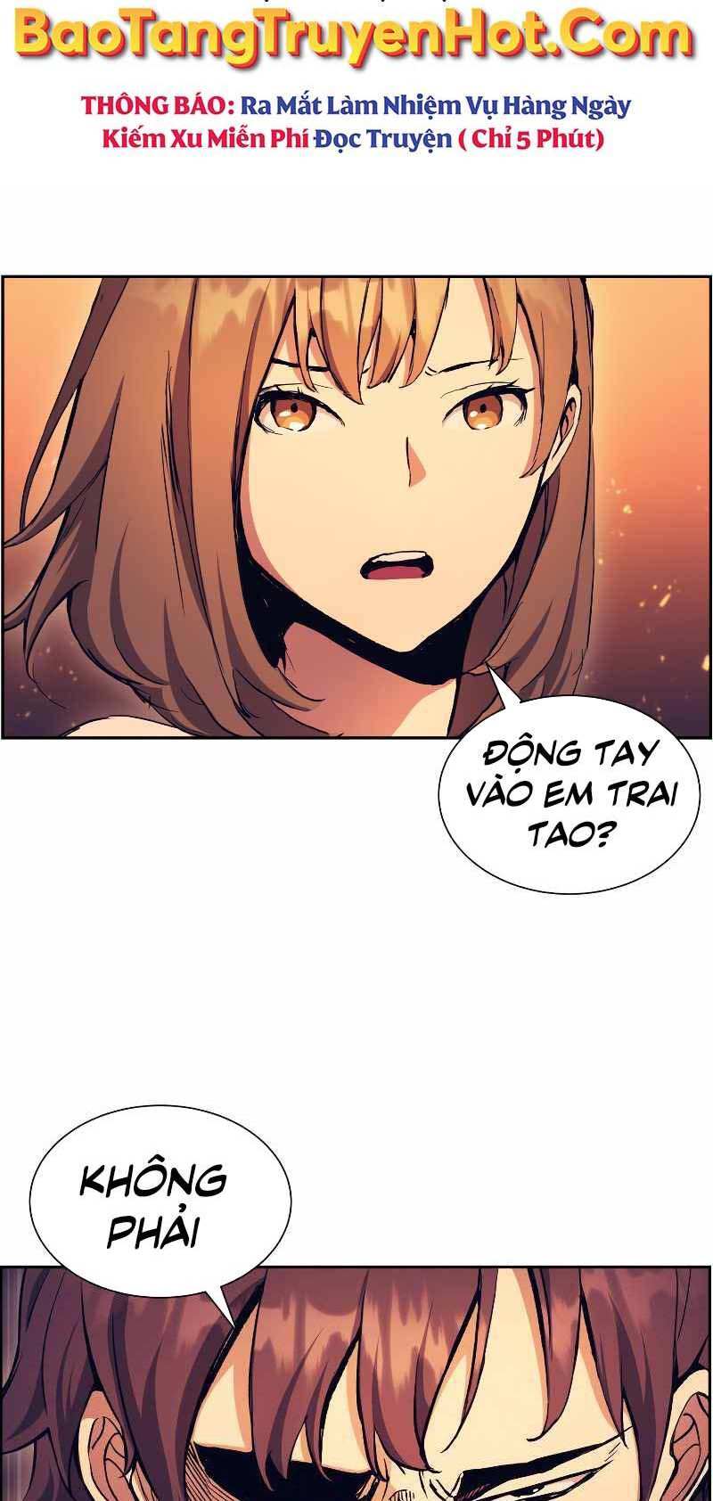 Tàn Tinh Tái Thế Chap 51 - Next Chap 52