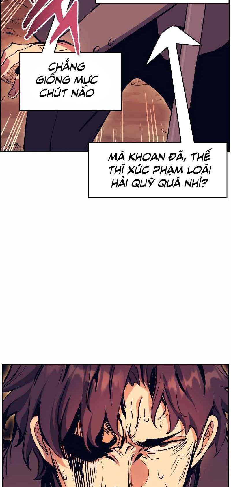 Tàn Tinh Tái Thế Chap 51 - Next Chap 52