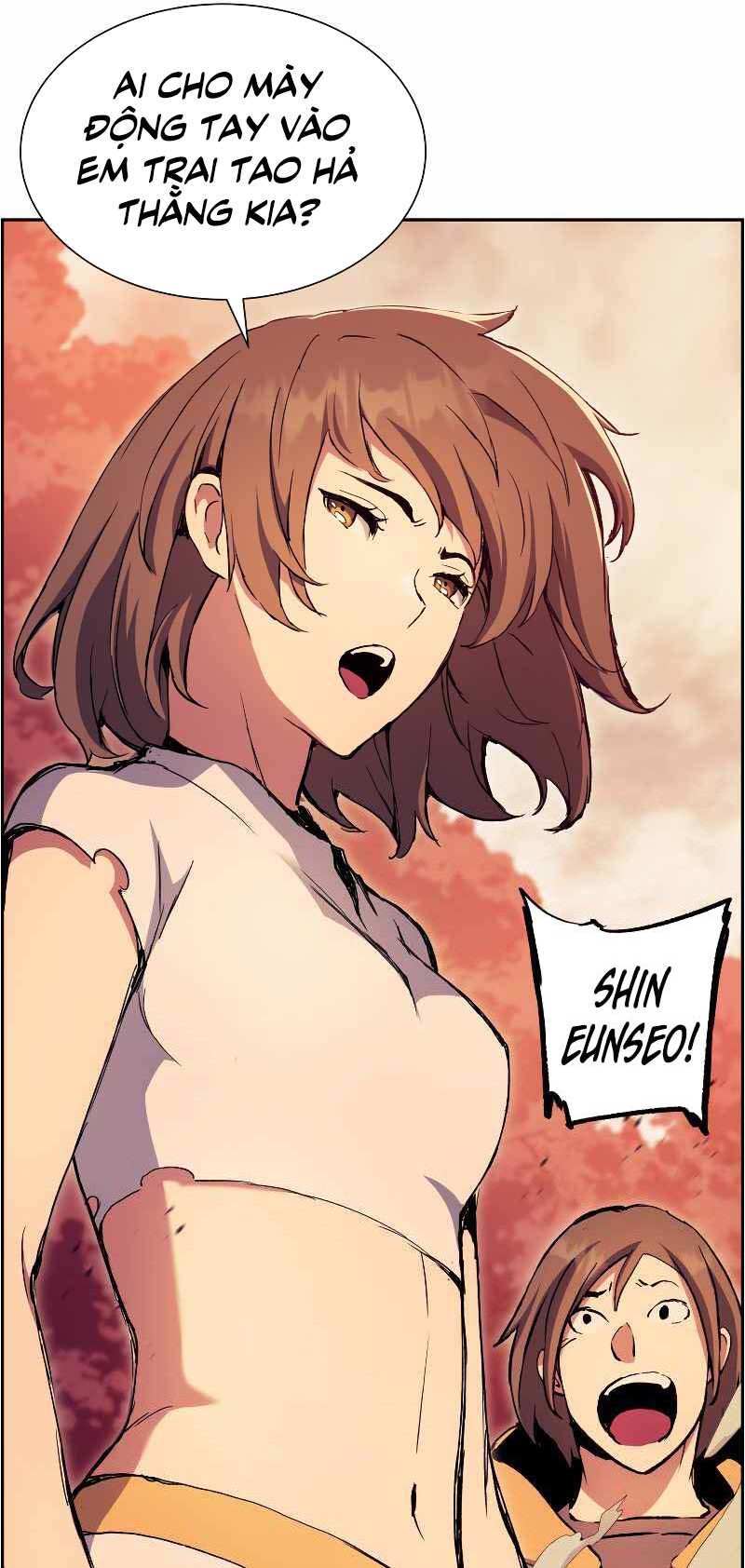 Tàn Tinh Tái Thế Chap 51 - Next Chap 52