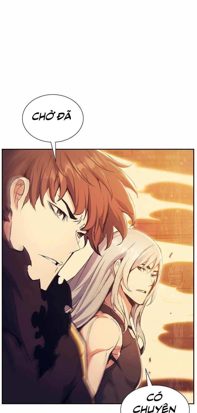 Tàn Tinh Tái Thế Chap 51 - Next Chap 52