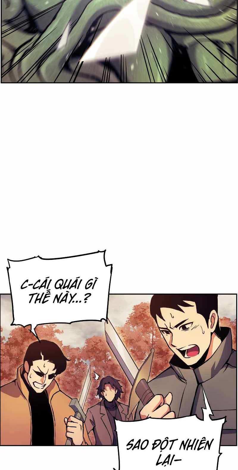 Tàn Tinh Tái Thế Chap 51 - Next Chap 52