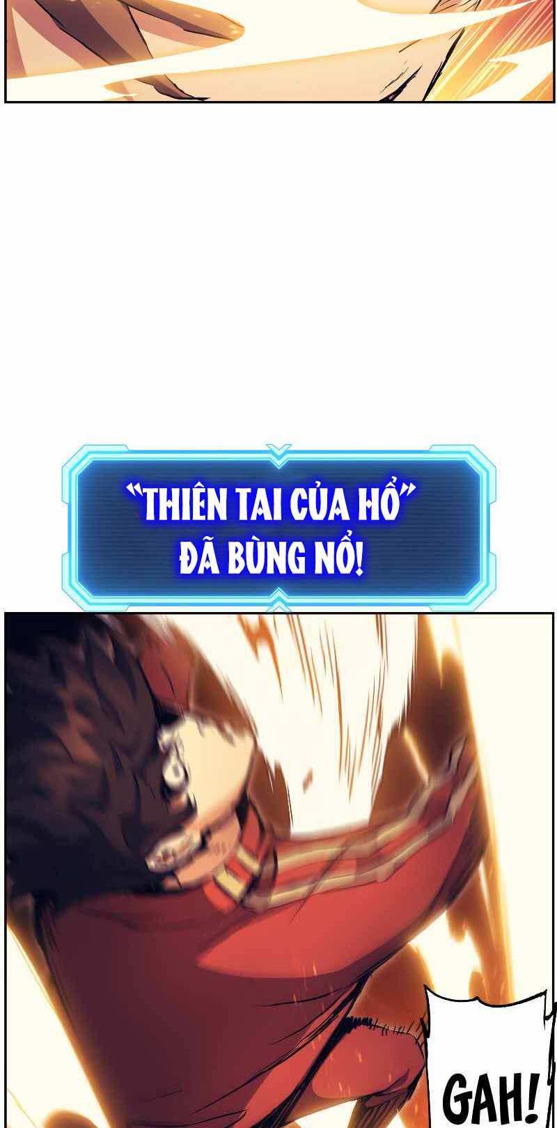 Tàn Tinh Tái Thế Chap 51 - Next Chap 52