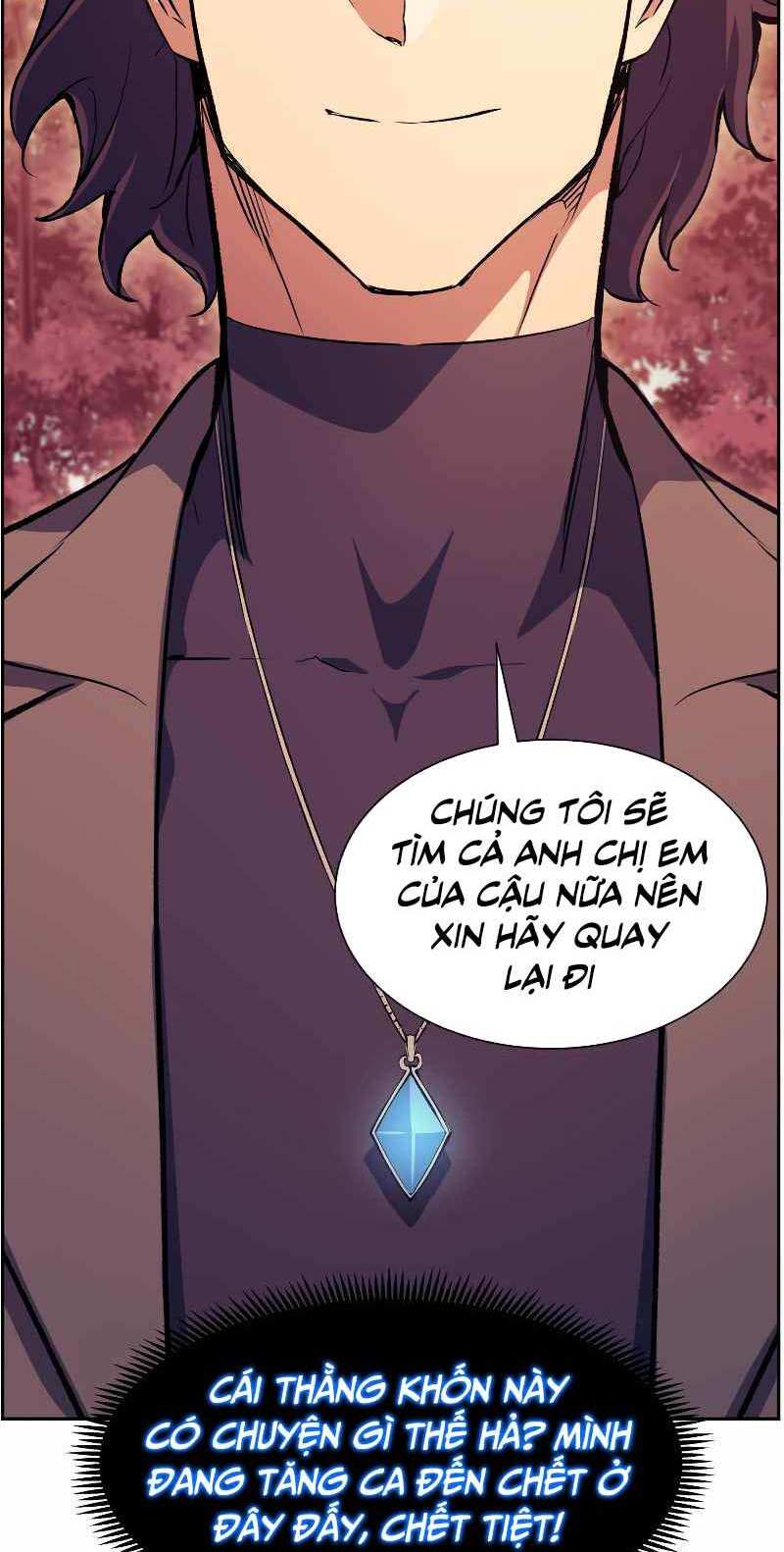Tàn Tinh Tái Thế Chap 51 - Next Chap 52