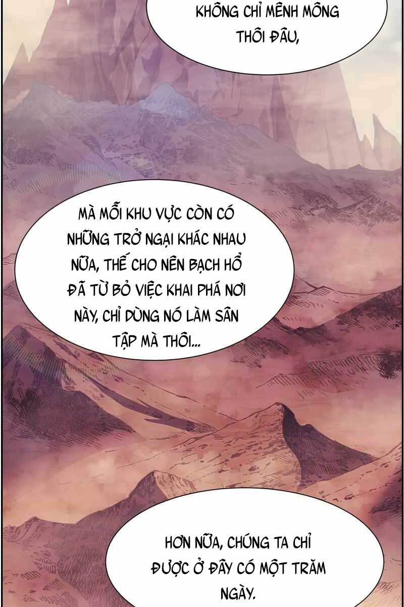 Tàn Tinh Tái Thế Chap 52 - Next Chap 53