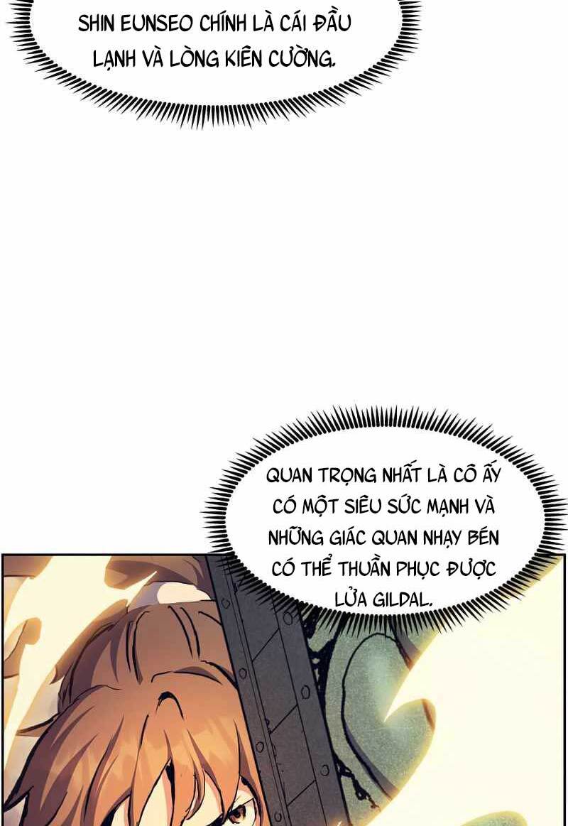 Tàn Tinh Tái Thế Chap 52 - Next Chap 53