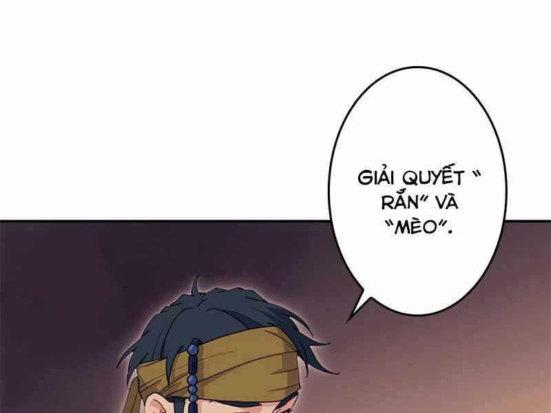 Công Tước Bạch Long Chap 45 - Next Chap 46