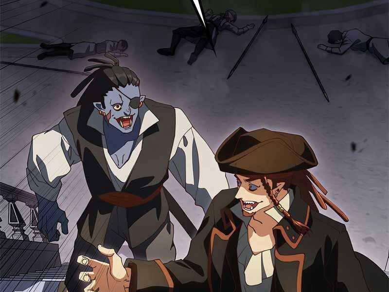 Công Tước Bạch Long Chap 46 - Next Chap 47