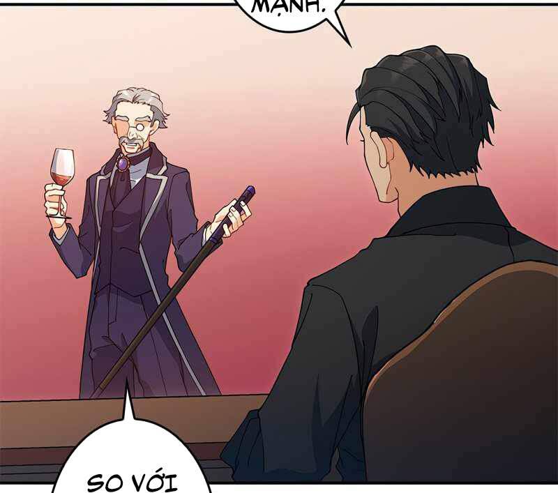 Công Tước Bạch Long Chap 47 - Next Chap 48