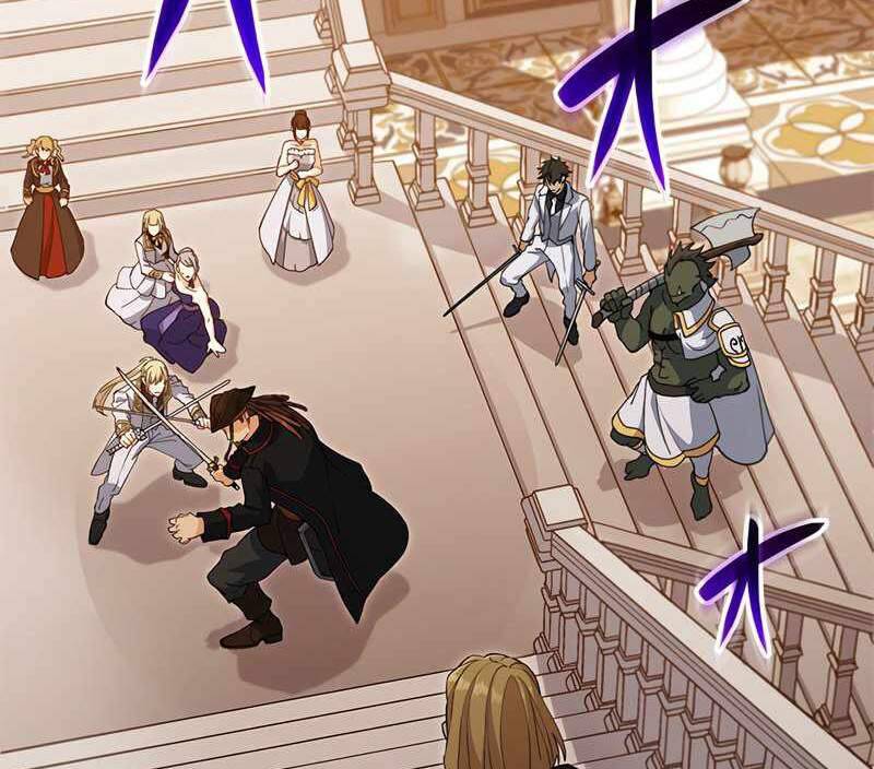 Công Tước Bạch Long Chap 47 - Next Chap 48
