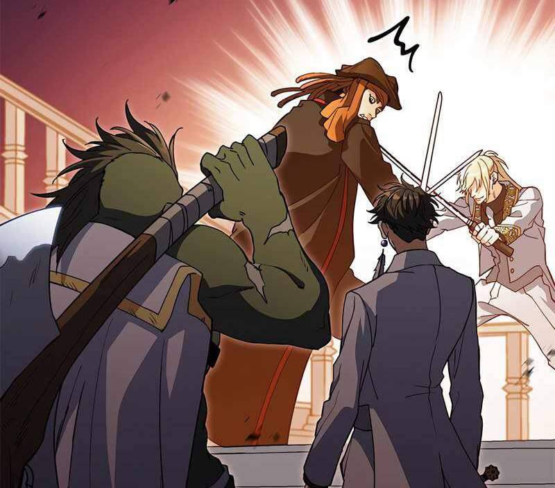 Công Tước Bạch Long Chap 47 - Next Chap 48
