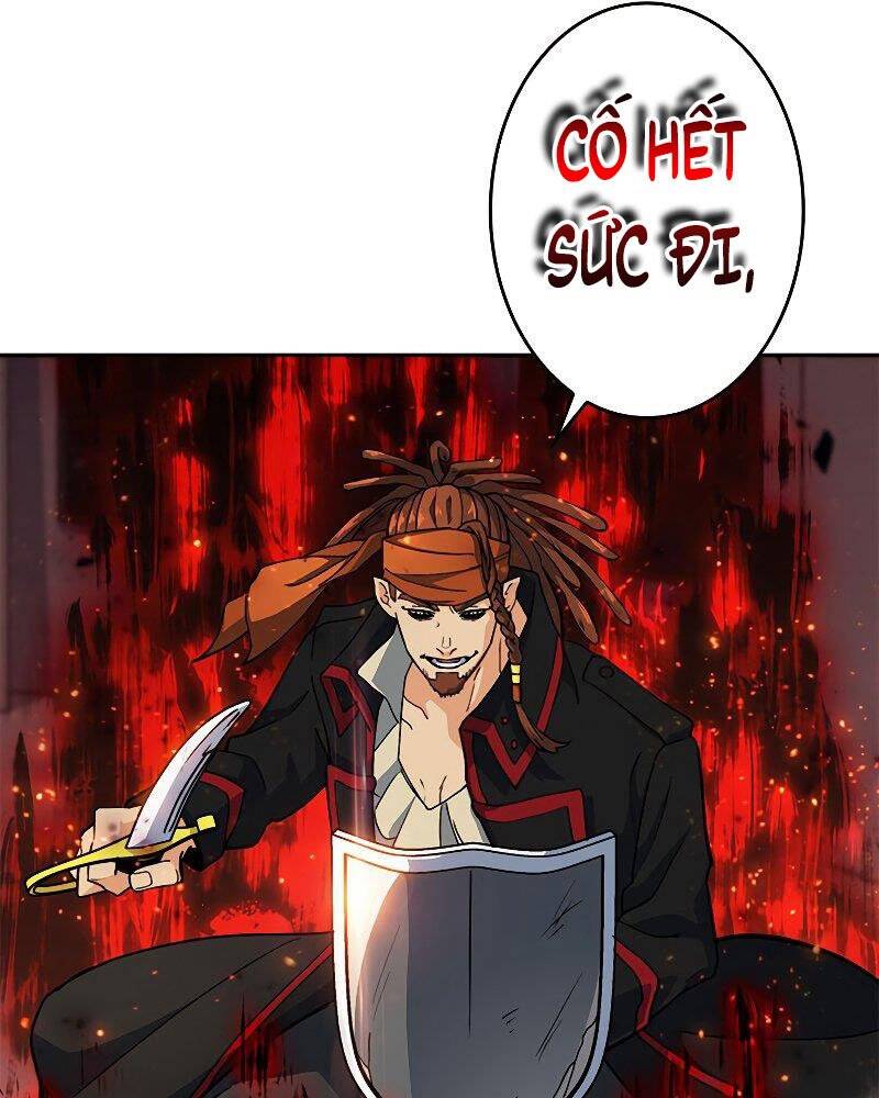 Công Tước Bạch Long Chap 48 - Next Chap 49
