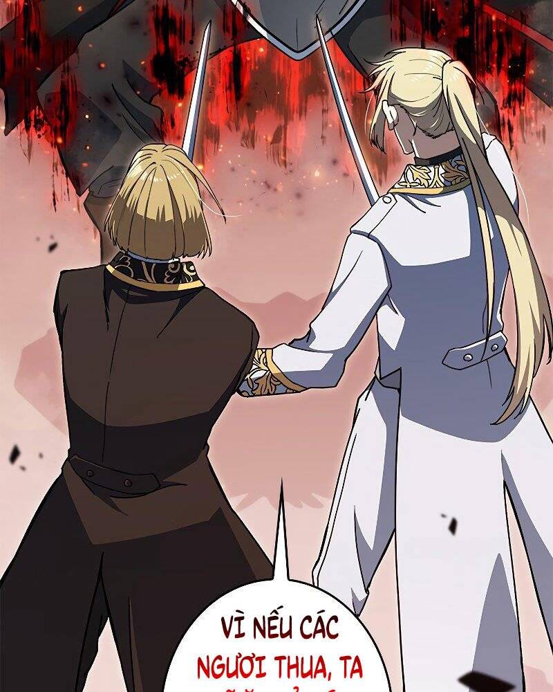 Công Tước Bạch Long Chap 48 - Next Chap 49