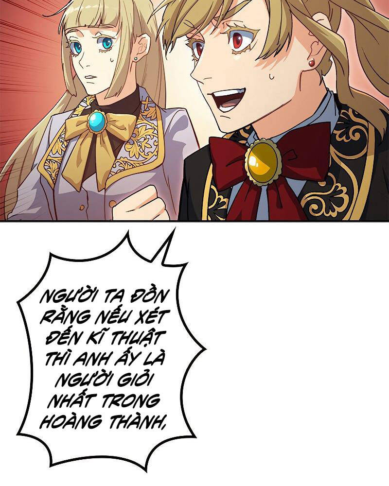 Công Tước Bạch Long Chap 48 - Next Chap 49