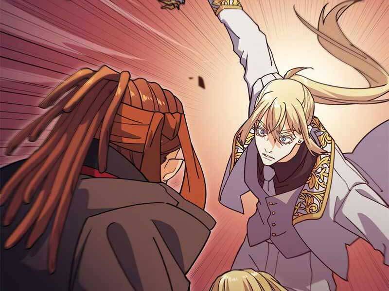 Công Tước Bạch Long Chap 49 - Next Chap 50