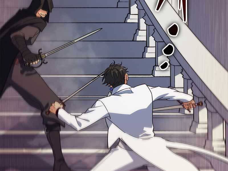 Công Tước Bạch Long Chap 49 - Next Chap 50