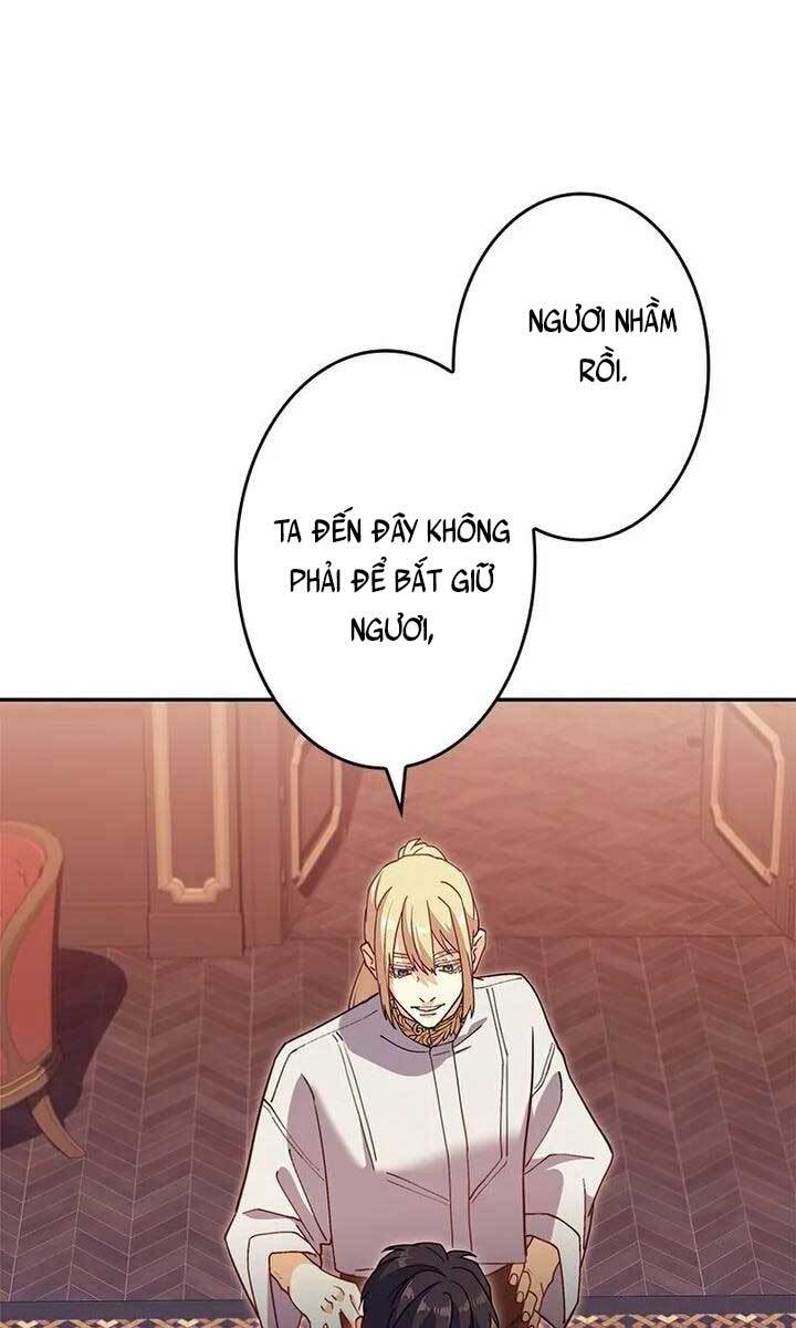 Công Tước Bạch Long Chap 55 - Next Chap 56