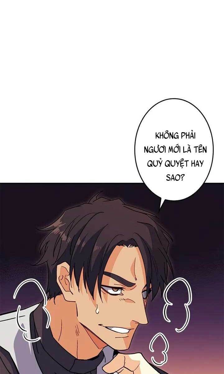 Công Tước Bạch Long Chap 55 - Next Chap 56