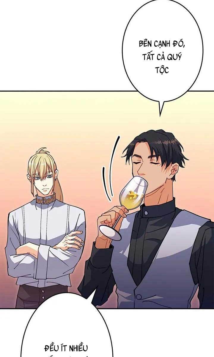 Công Tước Bạch Long Chap 55 - Next Chap 56
