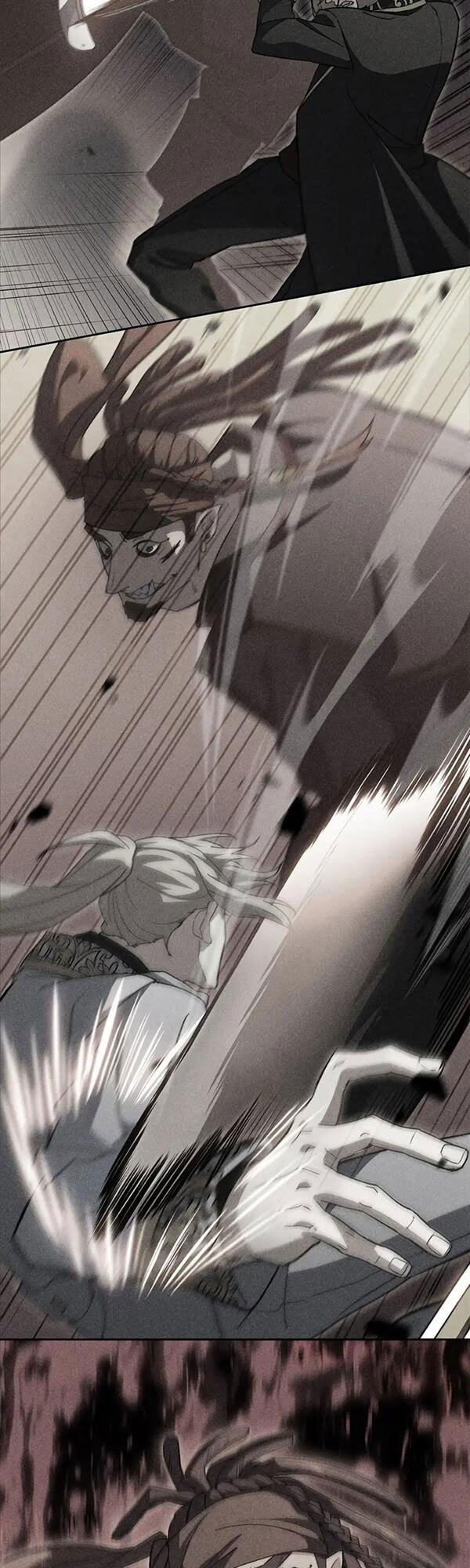 Công Tước Bạch Long Chap 56 - Next Chap 57