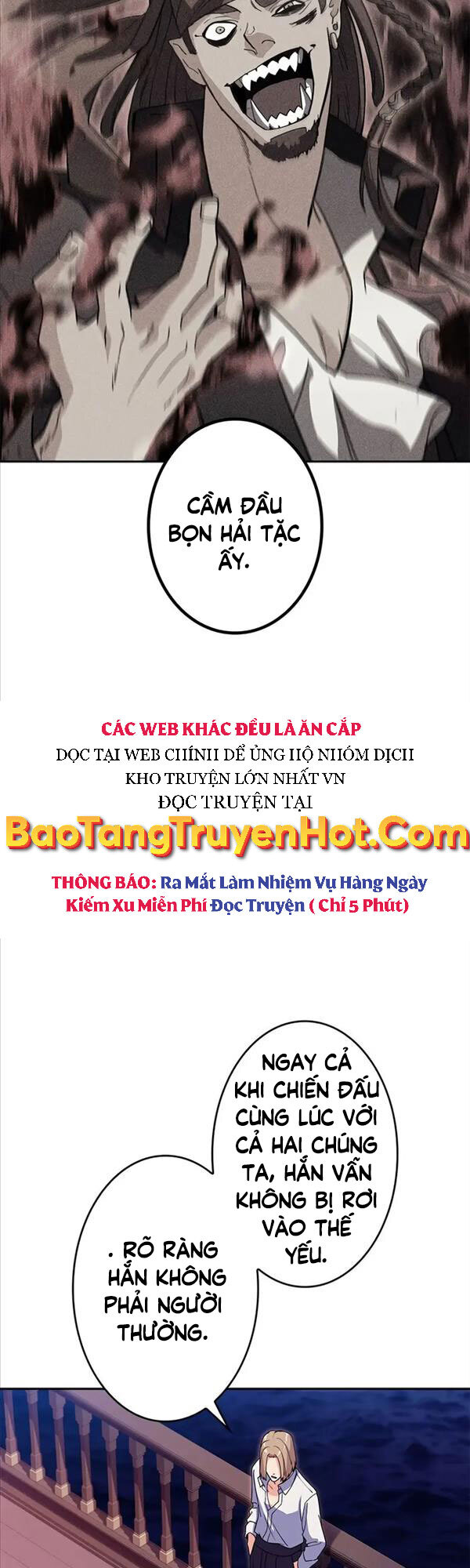 Công Tước Bạch Long Chap 56 - Next Chap 57