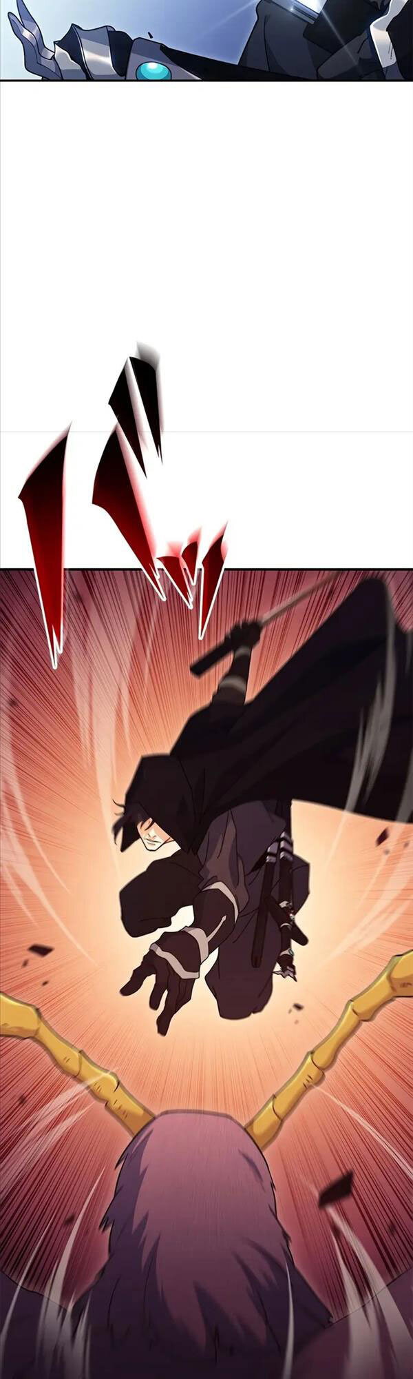 Công Tước Bạch Long Chap 56 - Next Chap 57
