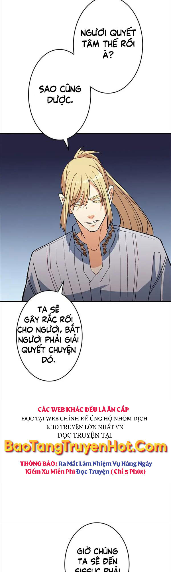 Công Tước Bạch Long Chap 56 - Next Chap 57
