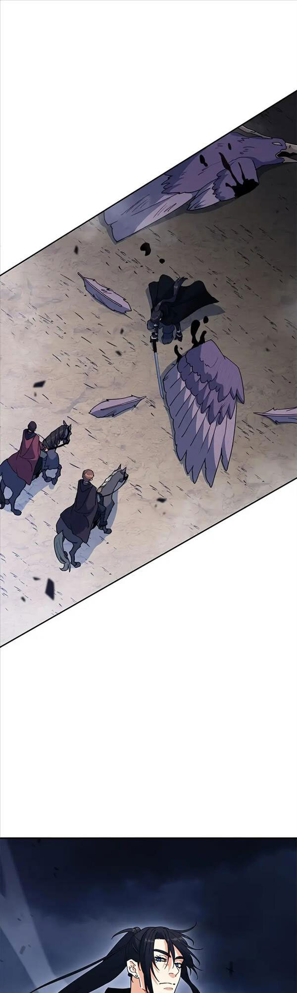 Công Tước Bạch Long Chap 56 - Next Chap 57