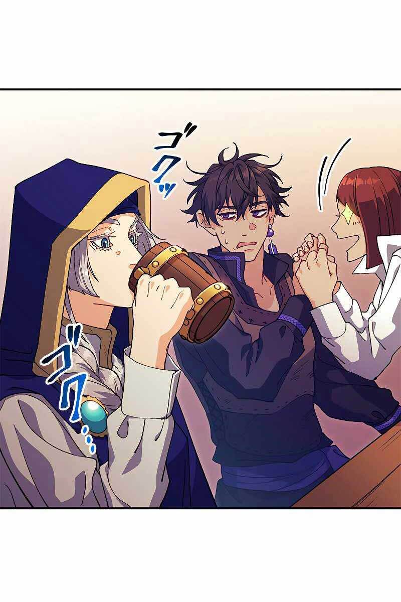 Công Tước Bạch Long Chap 58 - Next Chap 59