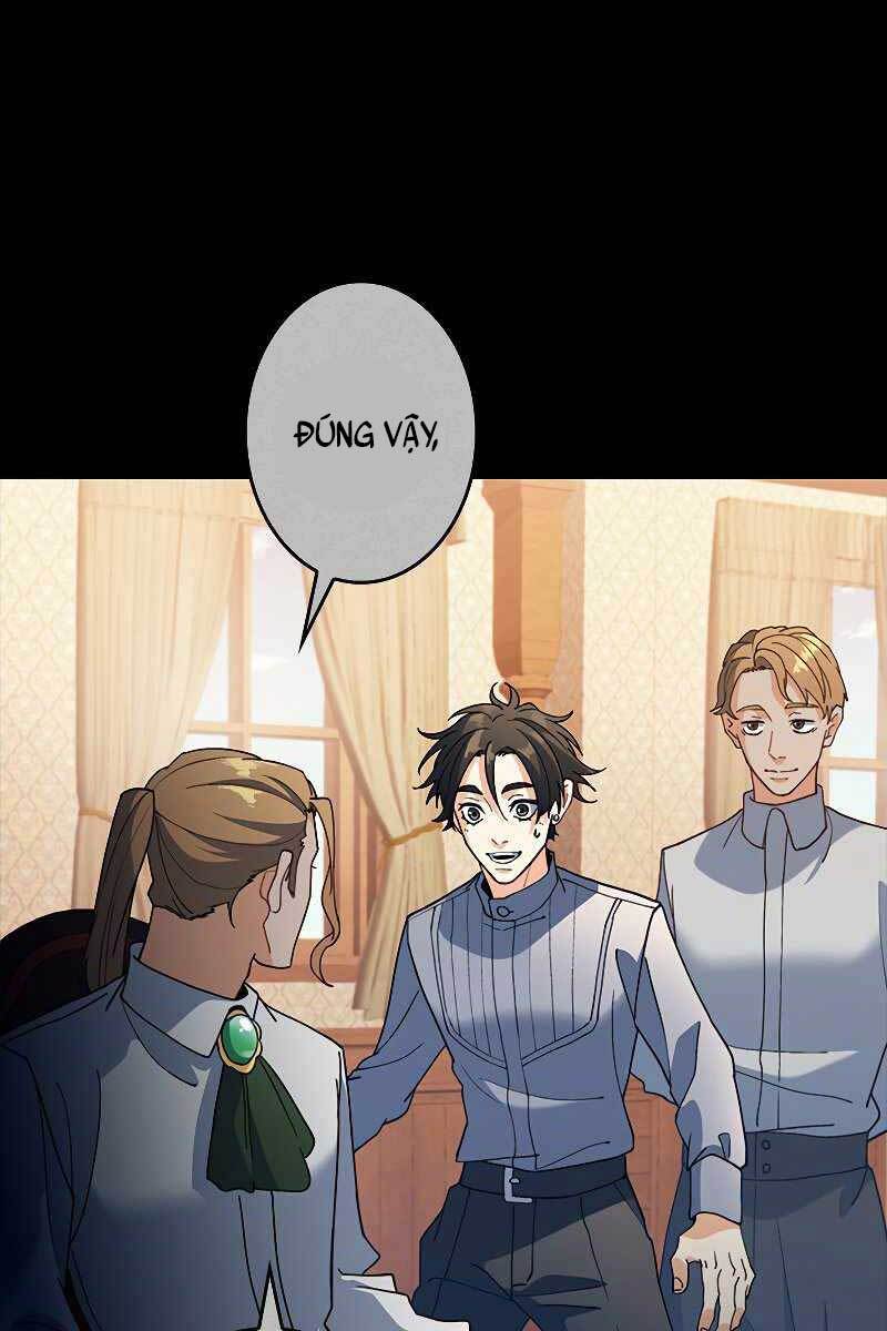 Công Tước Bạch Long Chap 58 - Next Chap 59