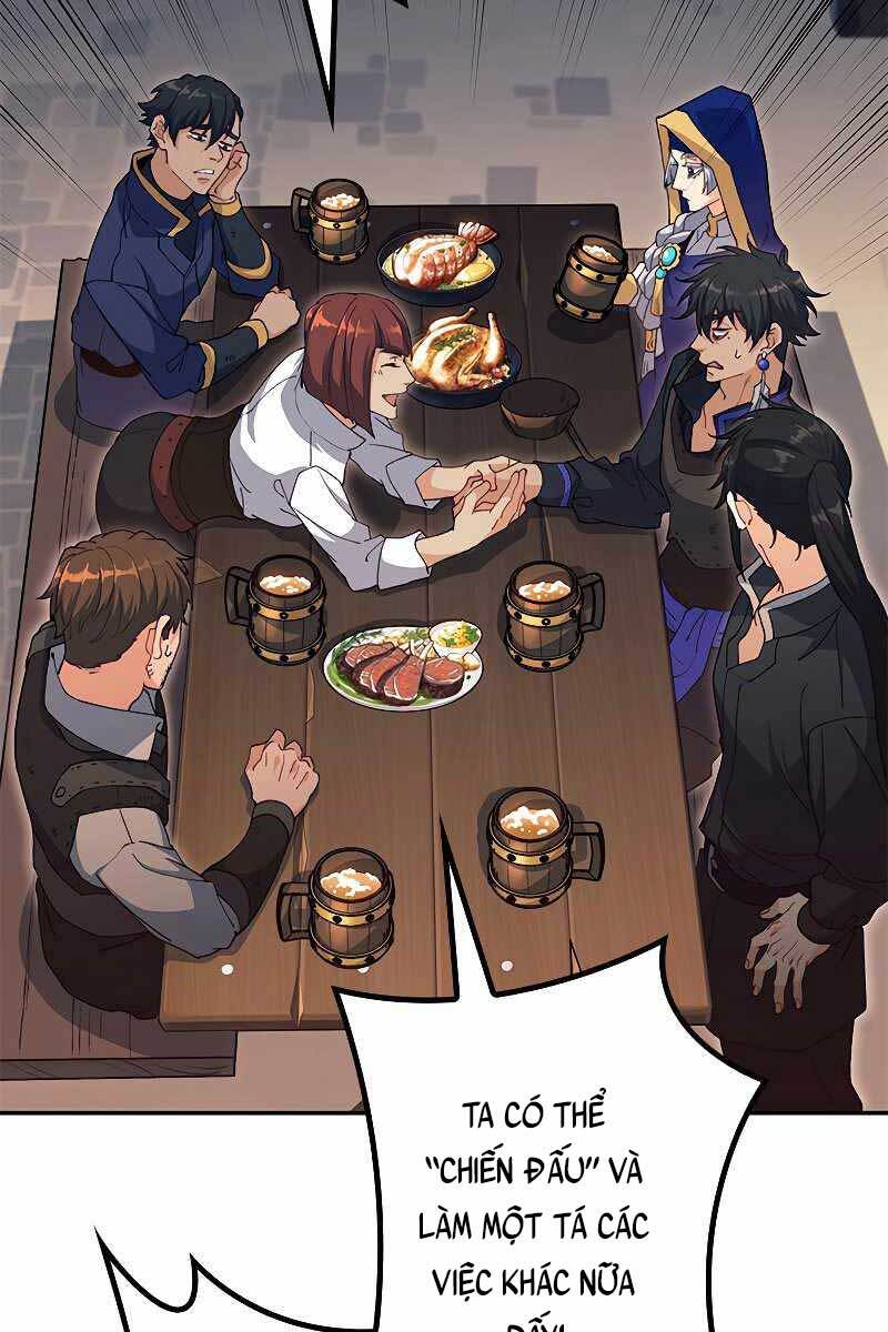 Công Tước Bạch Long Chap 58 - Next Chap 59