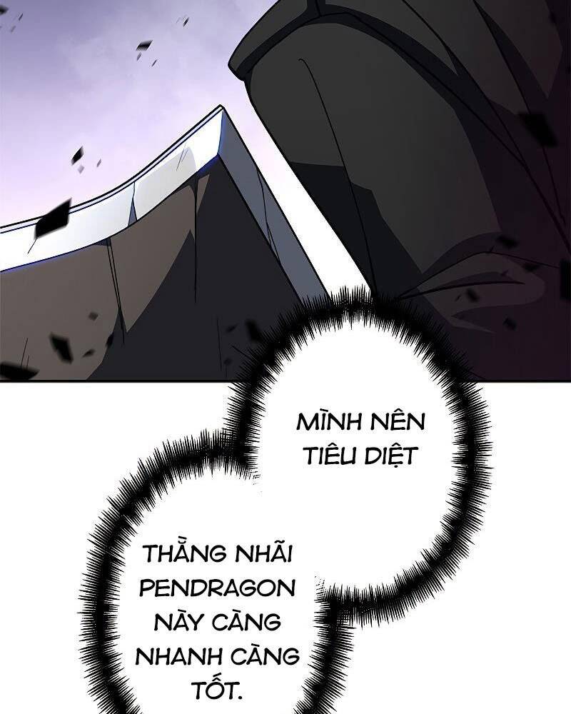 Công Tước Bạch Long Chap 50 - Next Chap 51