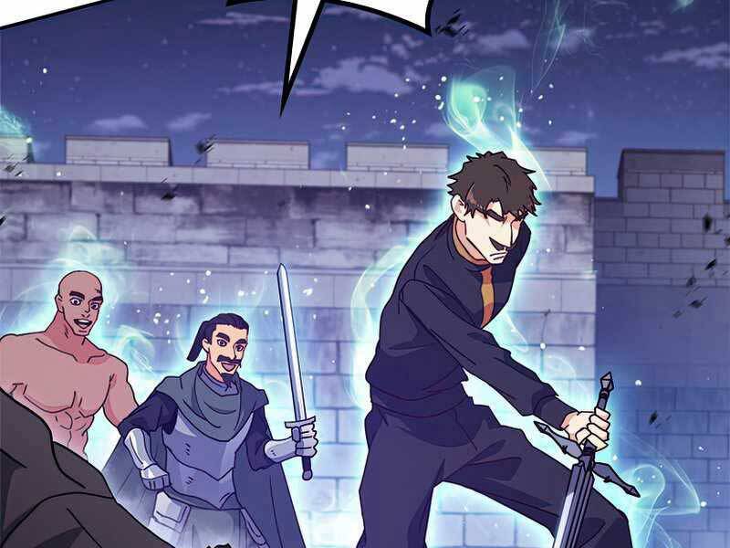 Công Tước Bạch Long Chap 52 - Next Chap 53