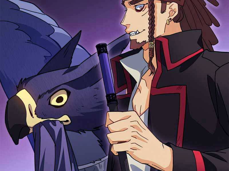 Công Tước Bạch Long Chap 52 - Next Chap 53
