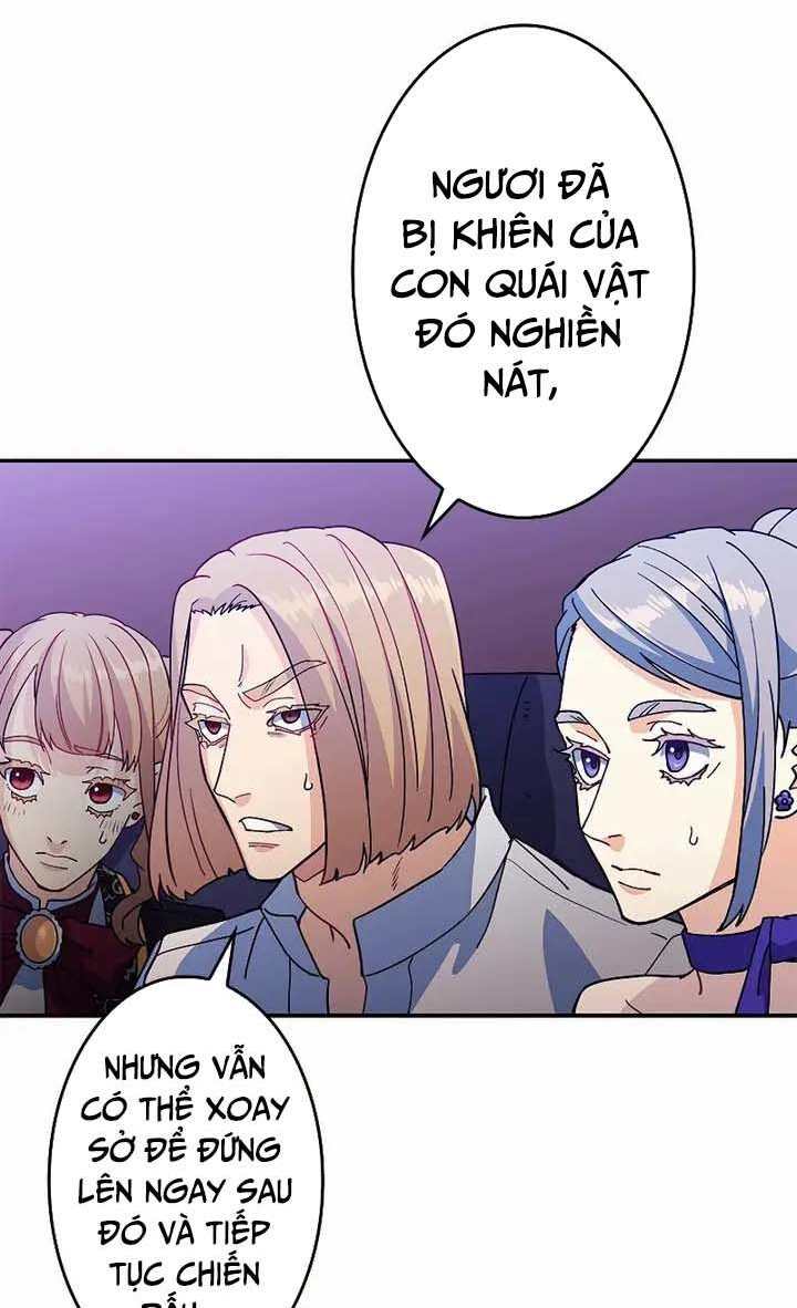 Công Tước Bạch Long Chap 53 - Next Chap 54