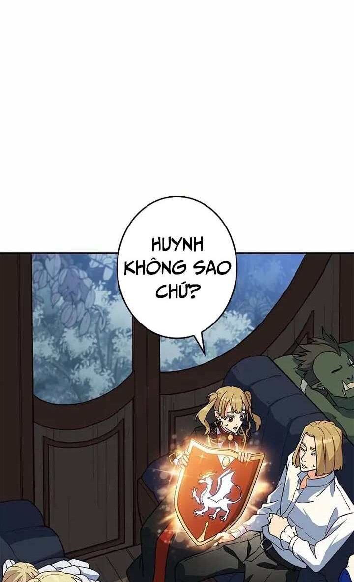 Công Tước Bạch Long Chap 53 - Next Chap 54
