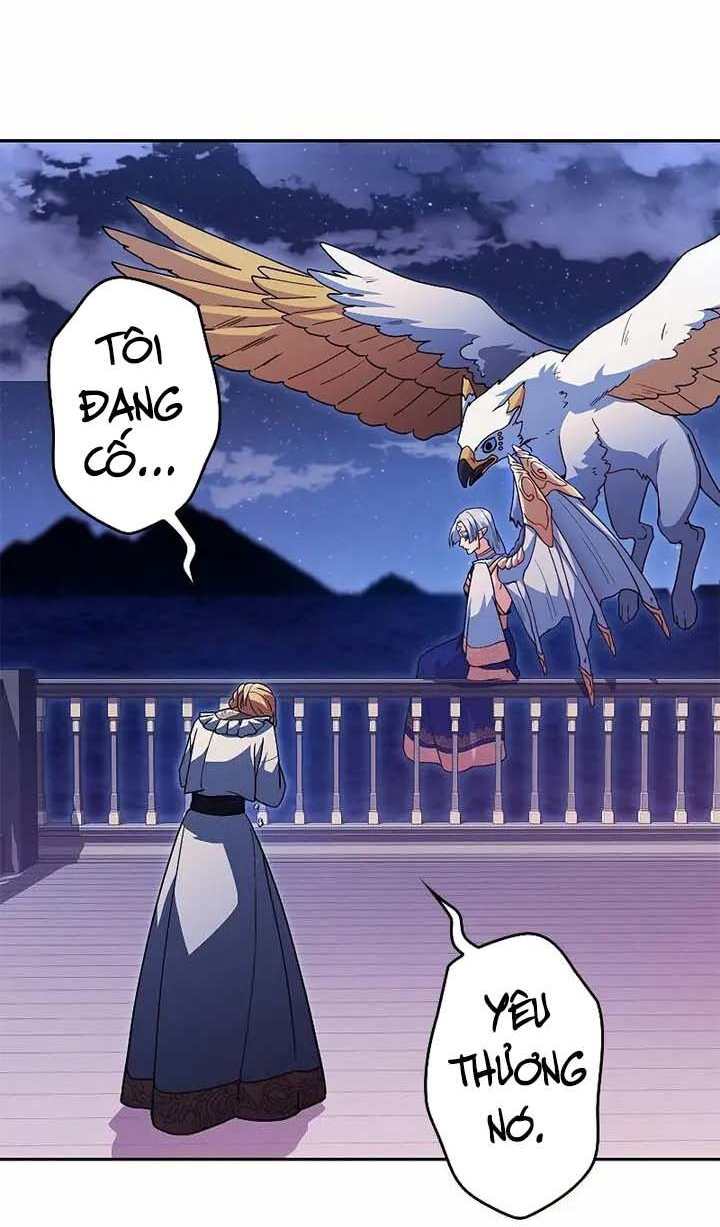 Công Tước Bạch Long Chap 53 - Next Chap 54