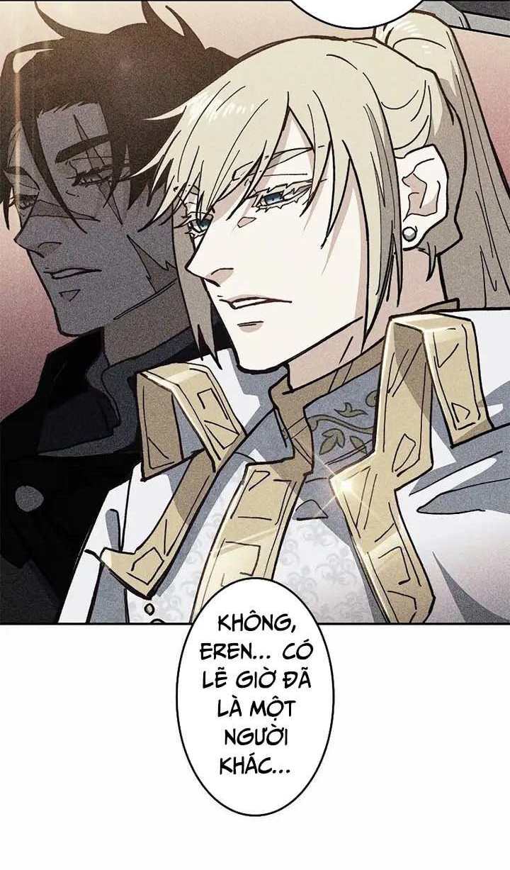 Công Tước Bạch Long Chap 53 - Next Chap 54
