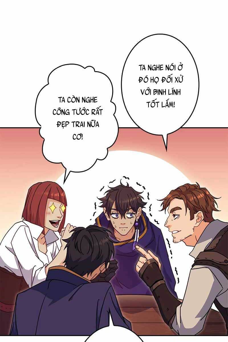 Công Tước Bạch Long Chap 64 - Next Chap 65